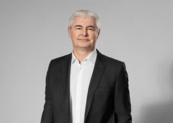 Jean-Yves Parisot nominato nuovo CEO di Symrise