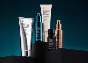 Allies of Skin raccoglie 20 milioni di dollari da Meaningful Partners