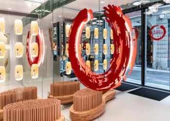 Atelier Aldo Coppola apre a Milano in Via Cerva 19