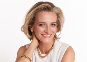 La Prairie nomina Estelle Létang nel ruolo di CEO
