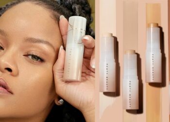 Fenty Beauty by Rihanna, ad aprile il lancio in Cina continentale