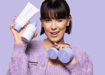 Florence by Mills si espande in India in partnership con Nykaa
