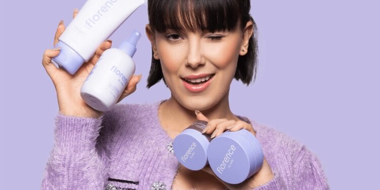 Florence by Mills si espande in India in partnership con Nykaa
