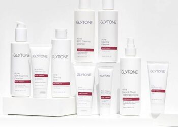 Clinical Skin acquisisce il brand di skincare Glytone