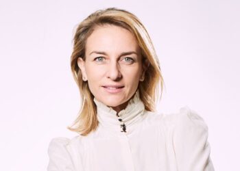 Stefania Fabiano nuovo direttore generale Italia di Galderma