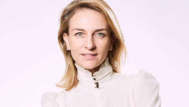 Stefania Fabiano nuovo direttore generale Italia di Galderma