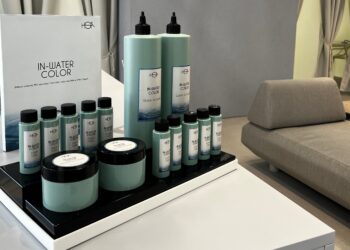 Hsa Cosmetics, nel 2023 ricavi oltre i 48 mln e due brevetti nell’haircare