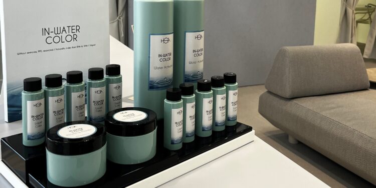 Hsa Cosmetics, nel 2023 ricavi oltre i 48 mln e due brevetti nell’haircare
