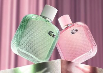 Interparfums archivia il  2023 con un utile netto a +19%