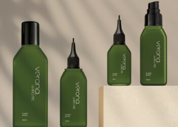 Lumson amplia la gamma all’haircare e tocca quota 143 mln
