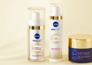 Beiersdorf, fatturato in crescita dell’11% a 9,5 miliardi di euro
