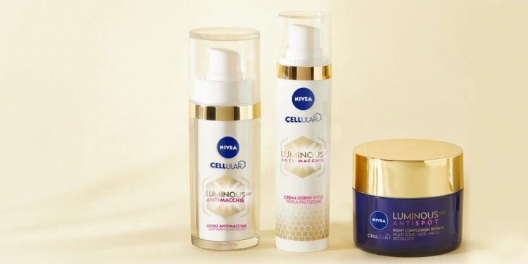 Beiersdorf, fatturato in crescita dell’11% a 9,5 miliardi di euro