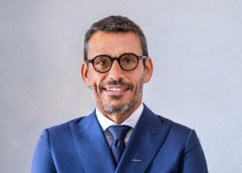 Alberto Noè nominato president & CEO Shiseido Emea