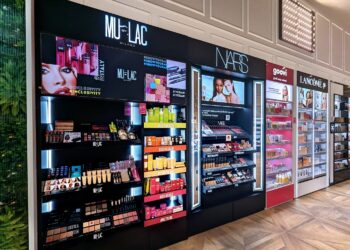 Proma, vent’anni di eccellenza nell’instore branding per l’industria della bellezza