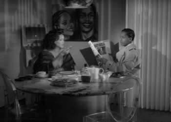 Rihanna e A$AP Rocky insieme nel nuovo corto di Fenty Beauty