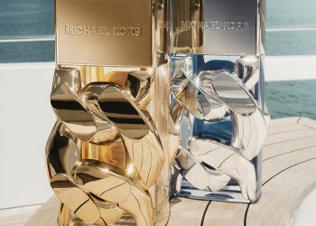 Eleganza e sensualità nelle fragranze Michael Kors