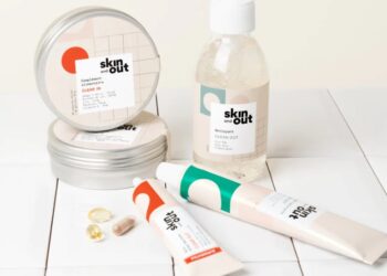 Mathilde e Bertrand Thomas investono 1,5 mln di euro in Skin and Out