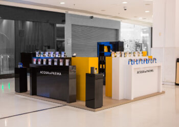 A Leste Group una partecipazione del 49% in Prestige Cosméticos