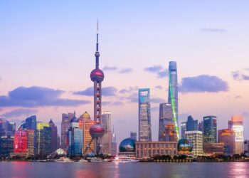 È boom per i profumi in Cina