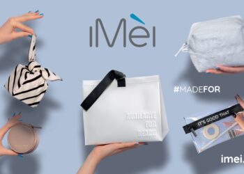 iMèi: il branded merchandise ispirato dal trend hunting e dalla sinergia con i brand