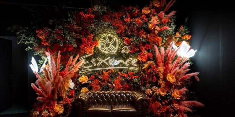 La profumeria artistica si dà appuntamento a Esxence