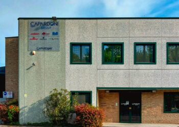 Packaging beauty, Capardoni e Capsol si fondono per crescere