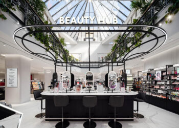 Sephora apre il suo terzo flagship italiano a Firenze