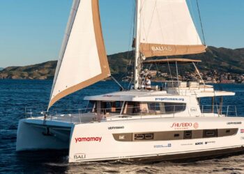 Shiseido e Yamamay con Progetto M.A.R.E. per salvaguardare gli oceani