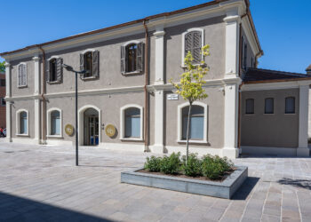 Esselunga apre una nuova profumeria eb a Mantova