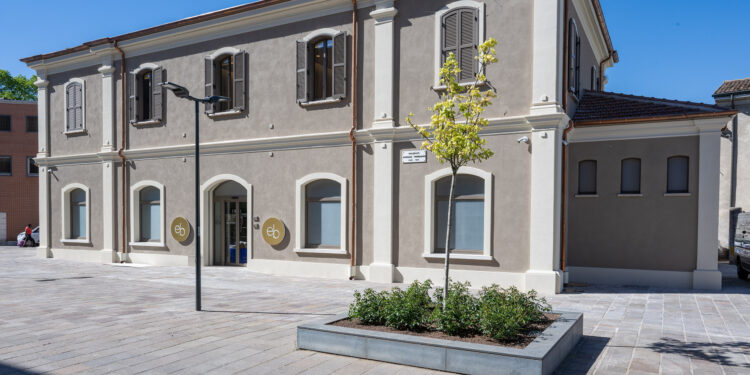 Esselunga apre una nuova profumeria eb a Mantova