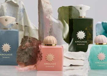 L’Oréal pronta ad acquisire una minoranza dei profumi Amouage