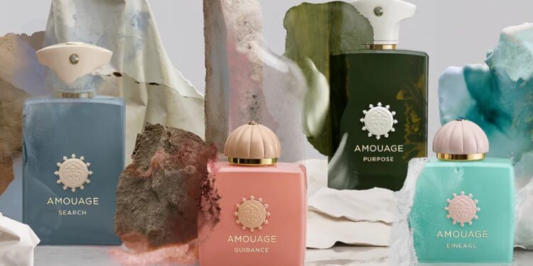 L’Oréal pronta ad acquisire una minoranza dei profumi Amouage