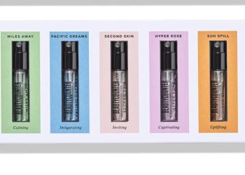 Beautycounter debutta nelle fragranze con Clean Eau De Parfum