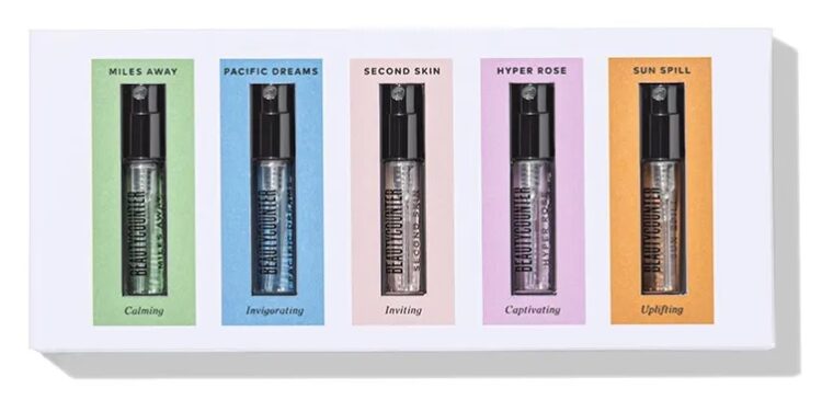 Beautycounter debutta nelle fragranze con Clean Eau De Parfum