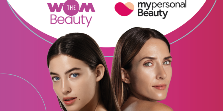 MypersonalBeauty e The Wom Beauty per le beauty lovers di tutte le generazioni