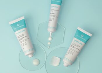 Dermovitamina guarda al futuro con una nuova immagine