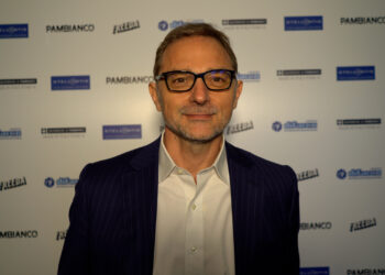 Filipazzi: “ghd Italy cresce nel professionale e nell’omnichannel”
