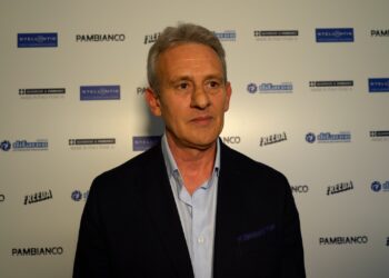 Immè: “Naos Italia punta a espandere la rete retail in ottica multicanale”