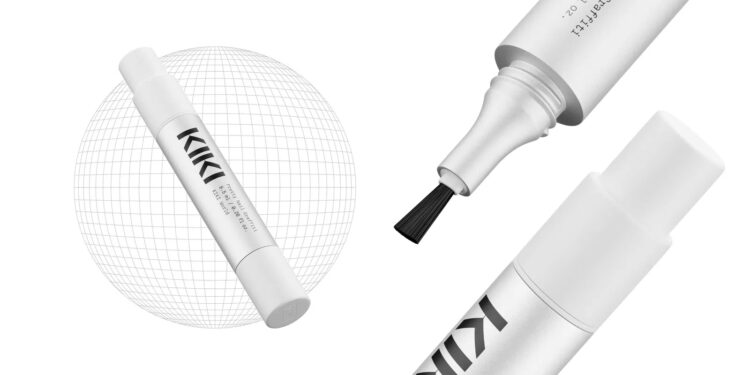 New Incubation Ventures (The Estée Lauder Co.) investe in Kiki World