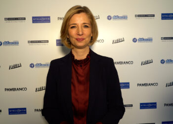 Langen: “Continueremo a crescere in Italia con essence e Catrice”