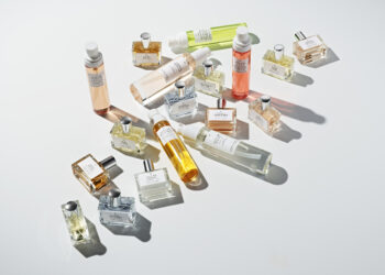 Tru Fragrance & Beauty passa a Monogram Capital Partners