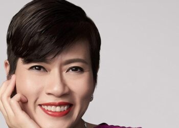 Malina Ngai è il nuovo group CEO di AS Watson (Superdrug)