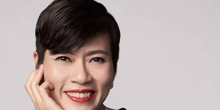 Malina Ngai è il nuovo group CEO di AS Watson (Superdrug)