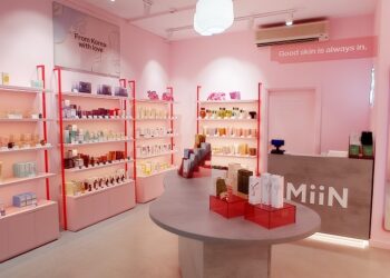 Miin Cosmetics apre all’ingresso di Barlon Capital