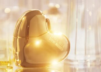 Steve Madden ci riprova con i profumi, questa volta con Parlux