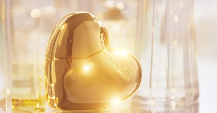 Steve Madden ci riprova con i profumi, questa volta con Parlux