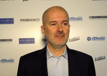 Polesel: “Passione Beauty vuole crescere all’estero con innovazione e m&a”