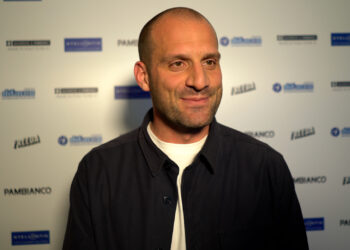 Scotti Calderini: “Con Freeda continueremo a supportare i nostri brand partner”