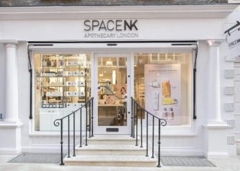 Manzanita Capital vaglia opzioni di vendita per Space NK