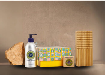 Blackstone pronto all’Opa su L’Occitane. Titolo sospeso in Borsa